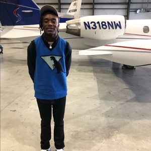 Meet your Posher, Monse